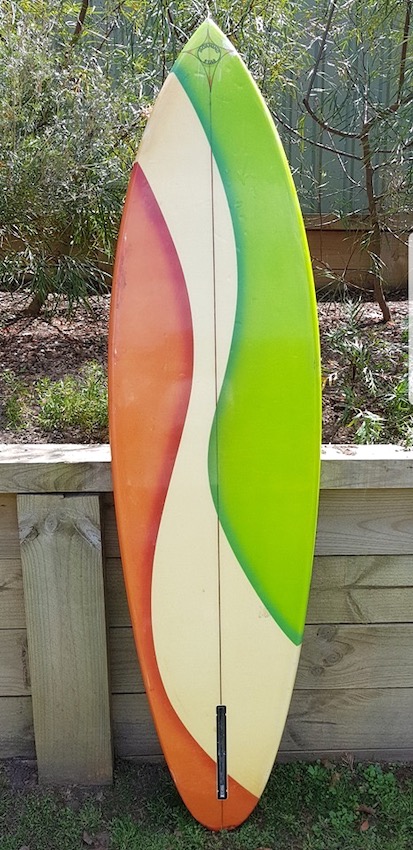 col smith surfboards