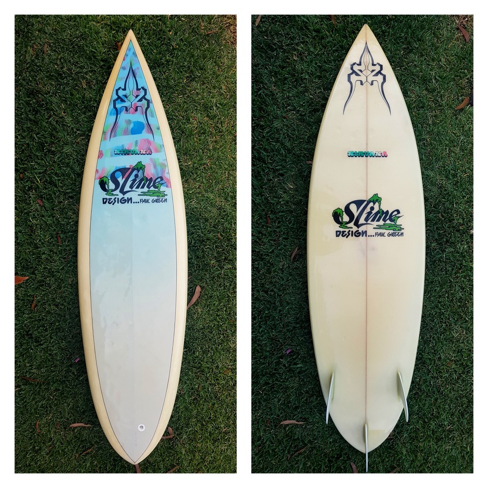 clearance surfboards