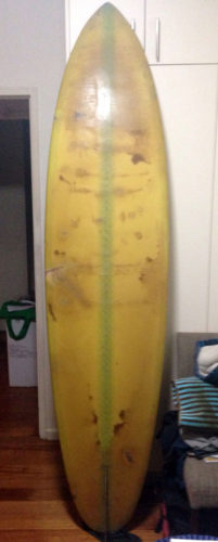 klemm bell surfboards for sale