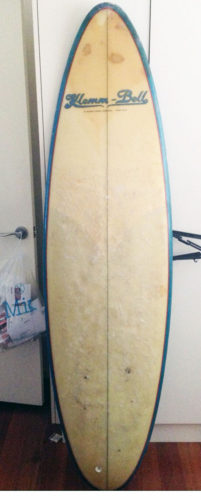 klemm bell surfboards for sale