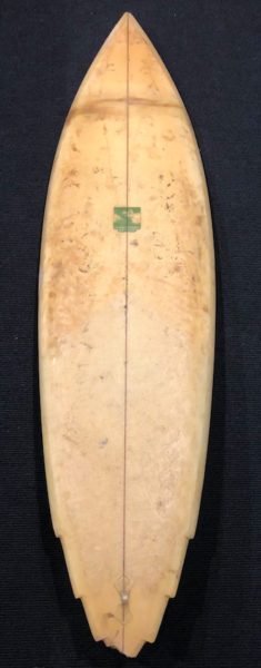 Michael Peterson Fangtail